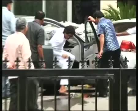 Watch Uddhav's operation successful, to be discharged on Sunday Video
