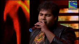Watch INDIAN IDOL SEASON 6 - EPISODE 15 - BEST PERFORMANCES - VIPUL MEHTA SINGING 'NAADAN PARINDEY' - 20TH JULY 2012 Video