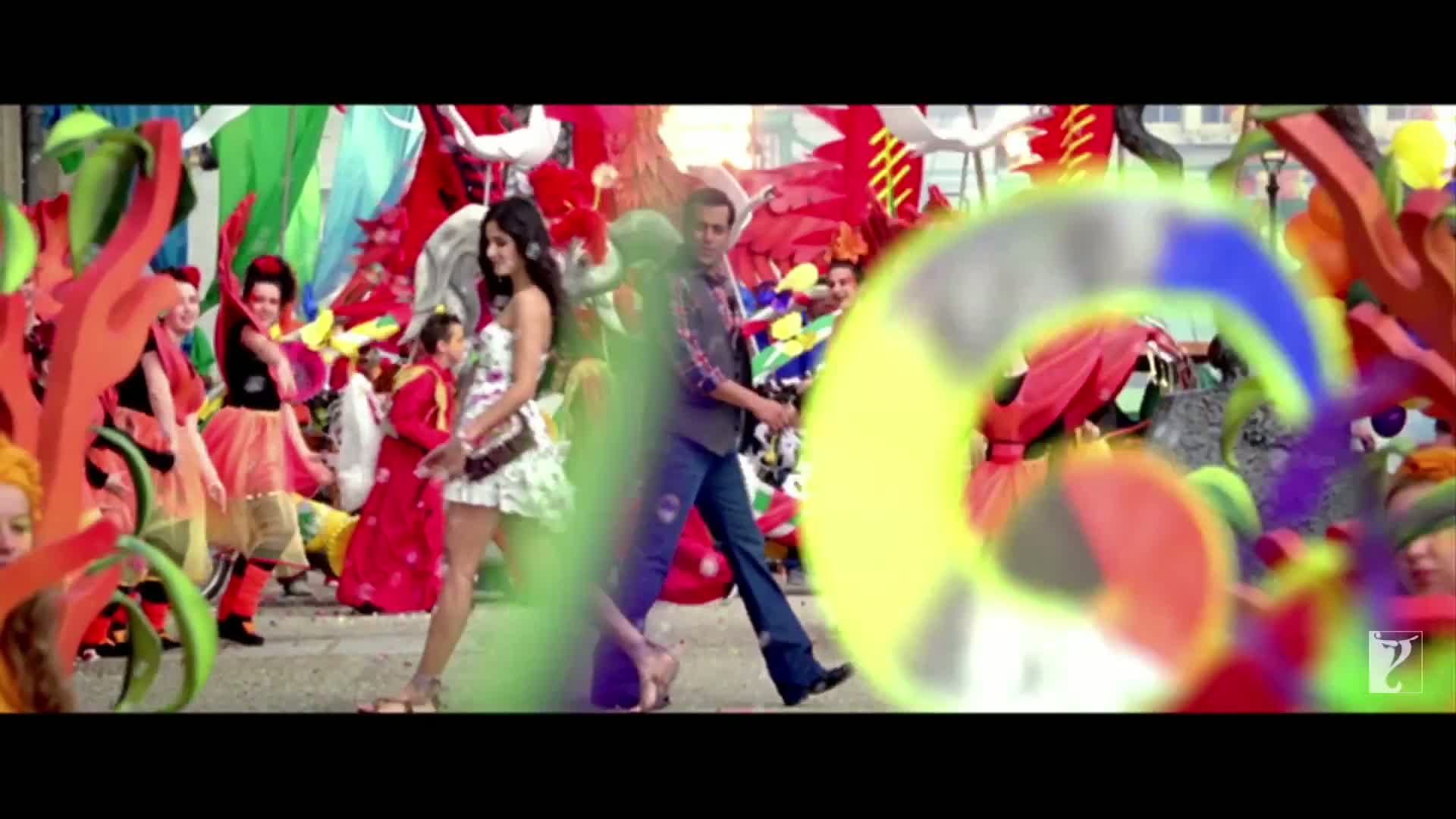 Watch Banjaara - Song Teaser - Salman Khan & Katrina Kaif - Ek Tha Tiger Video