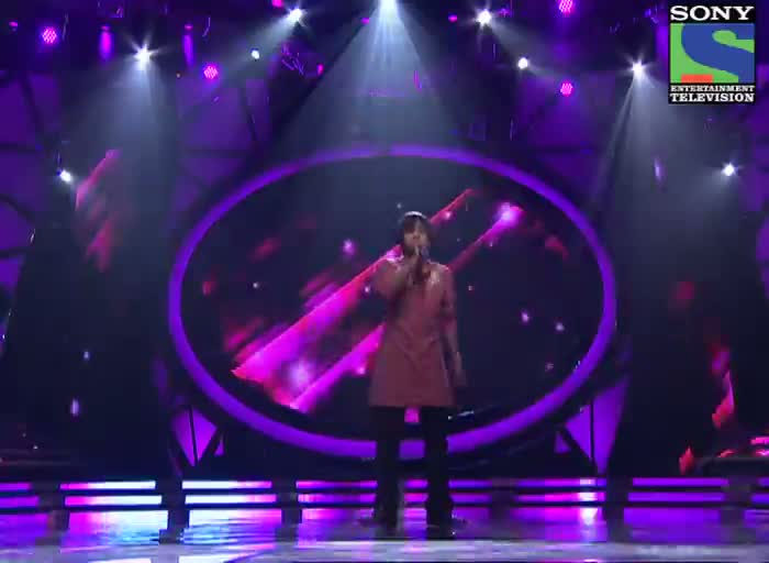 Watch INDIAN IDOL SEASON 6 - EPISODE 15 - BEST PERFORMANCES - AMIT KUMAR SINGING 'TUMHE JO MAINE DEKHA' - 20TH JULY 2012 Video