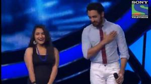 Watch INDIAN IDOL SEASON 6 - EPISODE 15 - SPECIAL MOMENTS - POORVI KOUTISH - 20TH JULY 2012 Video