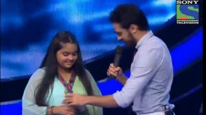 Watch INDIAN IDOL SEASON 6 - EPISODE 15 - SPECIAL MOMENTS - RITIKA RAJ - 20TH JULY 2012 Video