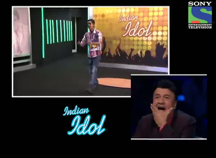 Watch INDIAN IDOL SEASON 6 - EPISODE 15 - FUNNY MOMENTS - 20TH JULY 2012 Video