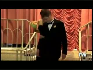 Watch FUNNY WEDDING FAILS!! Video