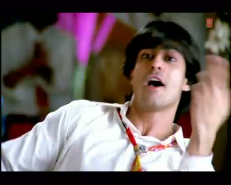 Watch Aaj Kal Tere Mere Pyar Ke Charche Remix (Full Video Song) - DJ Hot Mix Video