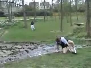 Watch NonStop Jump Video