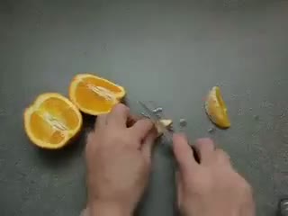 Watch World's Funniest Dinner Trick Video