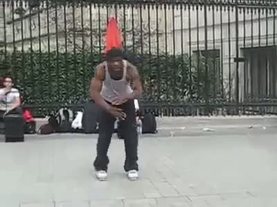 Watch REALLY AMAZING ( One More Stunning Stree Act) Video