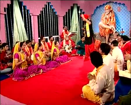 Watch Mela Sai Ka By Lakhbir Singh Lakkha [Full Song] I Sai Sai Bol Video