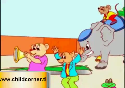 Watch Chuhe ki barat Video