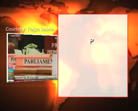 Watch Pranab Mukherjee leading; comfortable win certain Video
