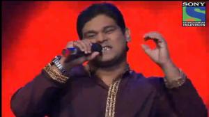 Watch INDIAN IDOL SEASON 6 - EPISODE 16 - BEST PERFORMANCES - SOHINI MISHRA SUNG 'TUM BIN JEEVAN' - 21ST JULY 2012 Video