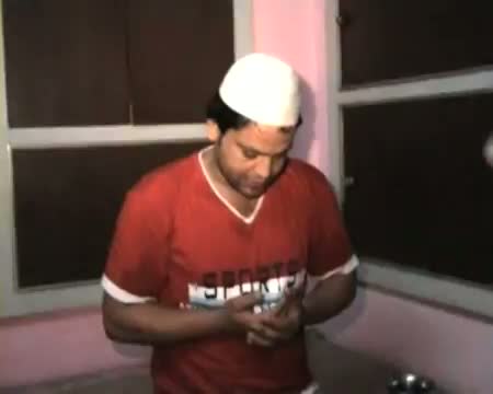 Watch Reaping the benefits of Ramadan Video