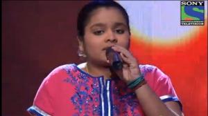 Watch INDIAN IDOL SEASON 6 - EPISODE 16 - BEST PERFORMANCES - RITIKA RAJ SUNG 'HUME TUMSE PYAAR KITNA' - 21ST JULY 2012 Video