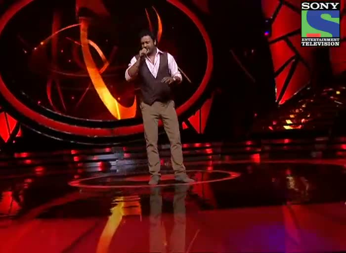 Watch INDIAN IDOL SEASON 6 - EPISODE 16 - EMOTIONAL MOMENTS - AMITABH NARAYAN GETS ELIMINATED - 21ST JULY 2012 Video