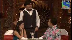 Watch Kahani Comedy Circus Ki - Episode 45 - 22nd July 2012 - Kapil Sharma, Sumona & Atul Parchure Video