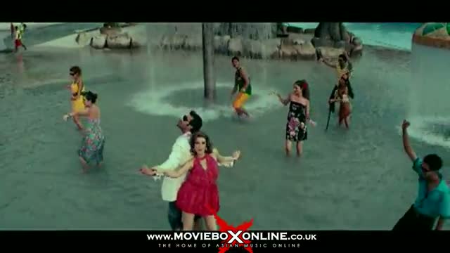 Watch ILAH ILAH [OFFICIAL VIDEO] HUNTERZ FT. SUNIDHI CHAUHAN | LOVE MEIN GHUM Video