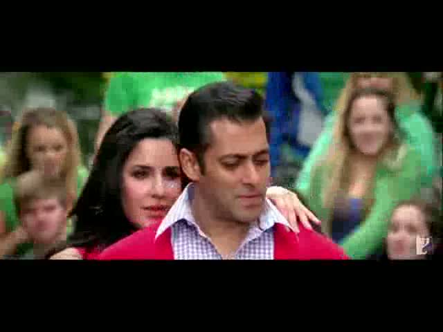 Watch Banjaara Song - Ek Tha Tiger - Salman Khan & Katrina Kaif Video