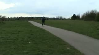 Watch Amazing Jump Video