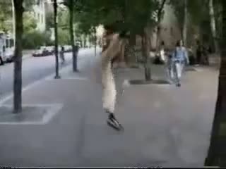 Watch Amazing Jumps Video