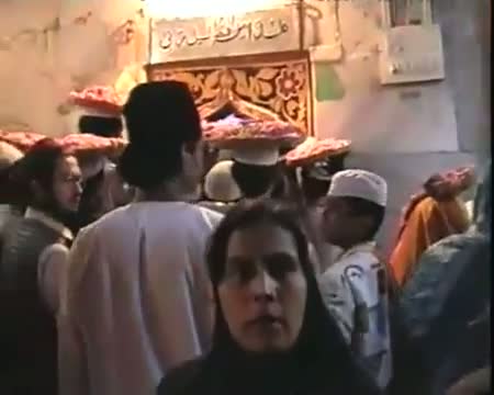 Watch Ajmer Sharif head objects to cine stars' visit Video