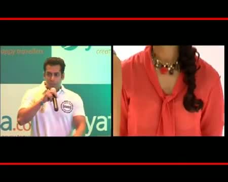 Watch Salman on dinner date with Bipasha Video