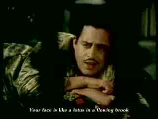 Watch Chaudhvin Ka Chand Ho - Chaudhvin Ka Chand (1960) - Guru Dutt, Waheeda Rehman Video