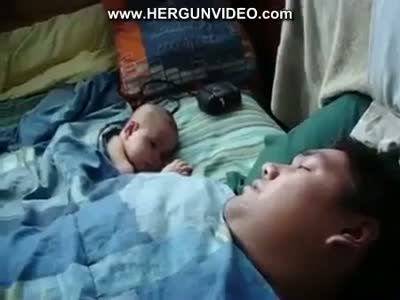 Watch Naughty Daddy - Poor Baby Video