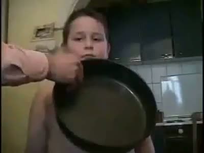 Watch 7 Year Old Child Is A ''Magnet Mystery'' Can't Go Near Computers Video