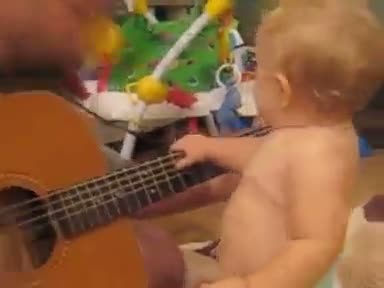 Watch A little Dancer + Singer , hahaha Video