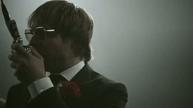 Watch Maroon 5 - One More Night Video