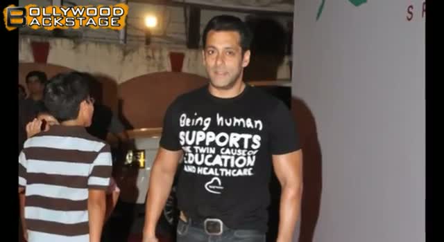 Watch Salman Khan's 'No Entry Main Entry' to have 9 heroines Video
