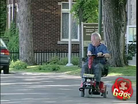 Watch Remote Out Of Control Chair Prank Video