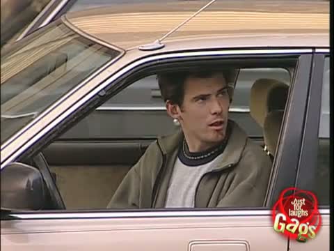 Watch Hidden Camera Prank - Criminal in the trunk Video