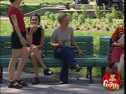 Watch Easy Girl Prank Video
