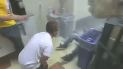 Watch Who are Ready to Fight with this Hand Video