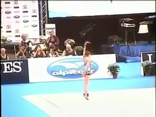 Watch Girl Can U Do This, Amazing Outstanding Video