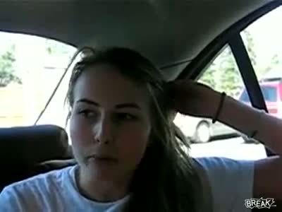Watch What a Talent Girl?? Video