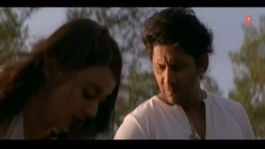Watch Because I Love You (Full Song) - Anthony Kaun Hai - Arshad Warsi & Minissha Lamba Video