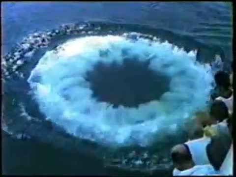 Watch Extraordinary Toroidal Vortices Video