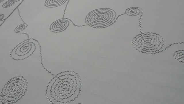 Watch Snow Circles Video