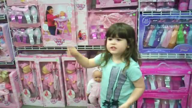Watch Little Girl Shares her thoughts on Marketing... MUST SEE! Video