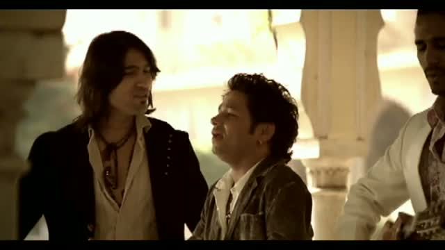 Watch Saiyyan - Kailash Kher Video