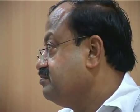 Watch Odisha Cadre IFS Officer arrested in USA Video