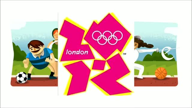 Watch London 2012 Opening Ceremony - Google Doodle Video