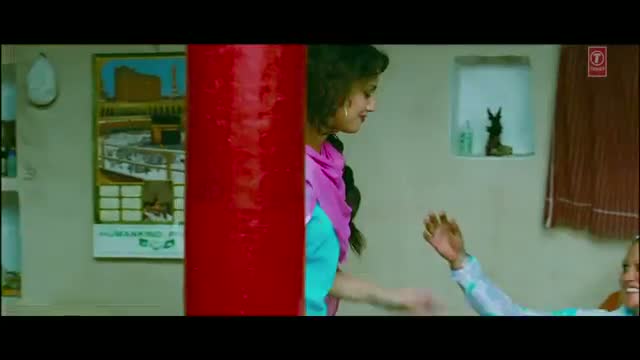 Watch Electric Piya Song - Gangs Of Wasseypur 2 - Nawazuddin Siddiqui & Huma Qureshi Video