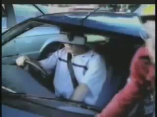 Watch Don't Touch My Car Video