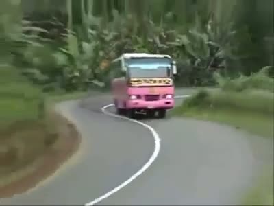Watch Real Accident in kerala Video