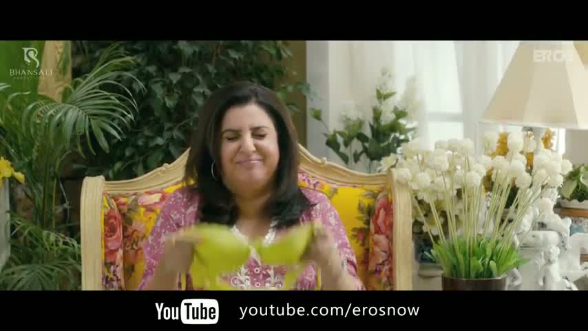 Watch Ishq Mein Tere Bina (Song Promo) - Shirin Farhad Ki Toh Nikal Padi (Exclusive) Video