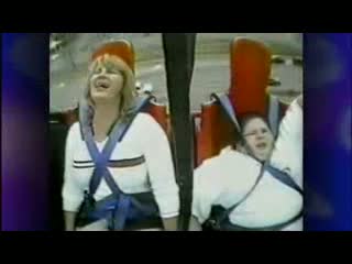 Watch Fat kid on rollercoaster. Funny shit. Must watch Video